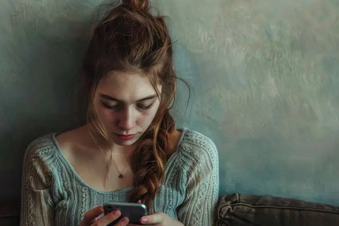 The Toxic Impact of Social Media on Mental Health in the Digital Age